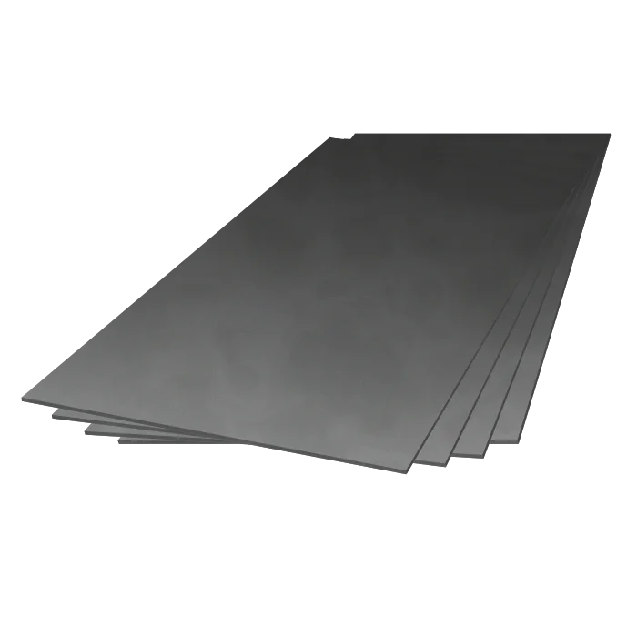Plech černý válcovaný za tepla 2000x1000x2mm, malý formát, bez povrchové úpravy, cena za 1ks Speciální Cena