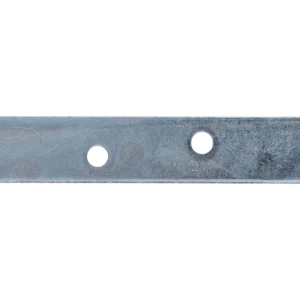 Nakupujte Hned Plochá spojka 98x15mm, 1,5mm pozink, počet děr o průměru 4,5mm-4ks