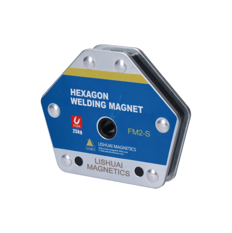 Pouze Dnes Svařovací magnet / svařovací úhel, zatížení 25kg, měřící úhly: 30°, 45°, 60°, 75°, 90°, 105°