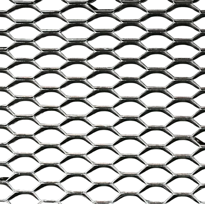 Ťahokov Fe, 1000 x 2000 x 1,5 mm, oko 44 x 12 mm Originální