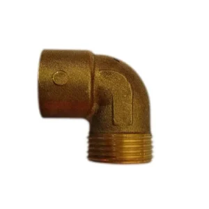 HUTIRA MS koleno vstupní DN15 R 1/2" (422314481) Hit Sezóny