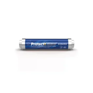 Autentický DRAŽICE Ionizační Polarizační Systém IPS ProtectX 1", blue line (100671005)