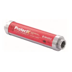 DRAŽICE Ionizační Polarizační Systém IPS ProtectX 3/4", red line (100671001) Dokud Zásoby Vydrží