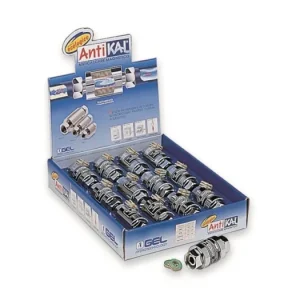 IVAR ANTIKAL Magnetická úprava vody - 3/4" (125.020.00) Super Cena
