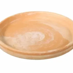 Podm. EVITA 24cm mramor-béž.melír Poslední Šance