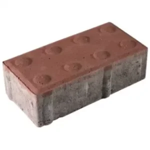 Přímo Od Výrobce CSB-CIHLA pro nevidomé 6cm červená /11,52m2