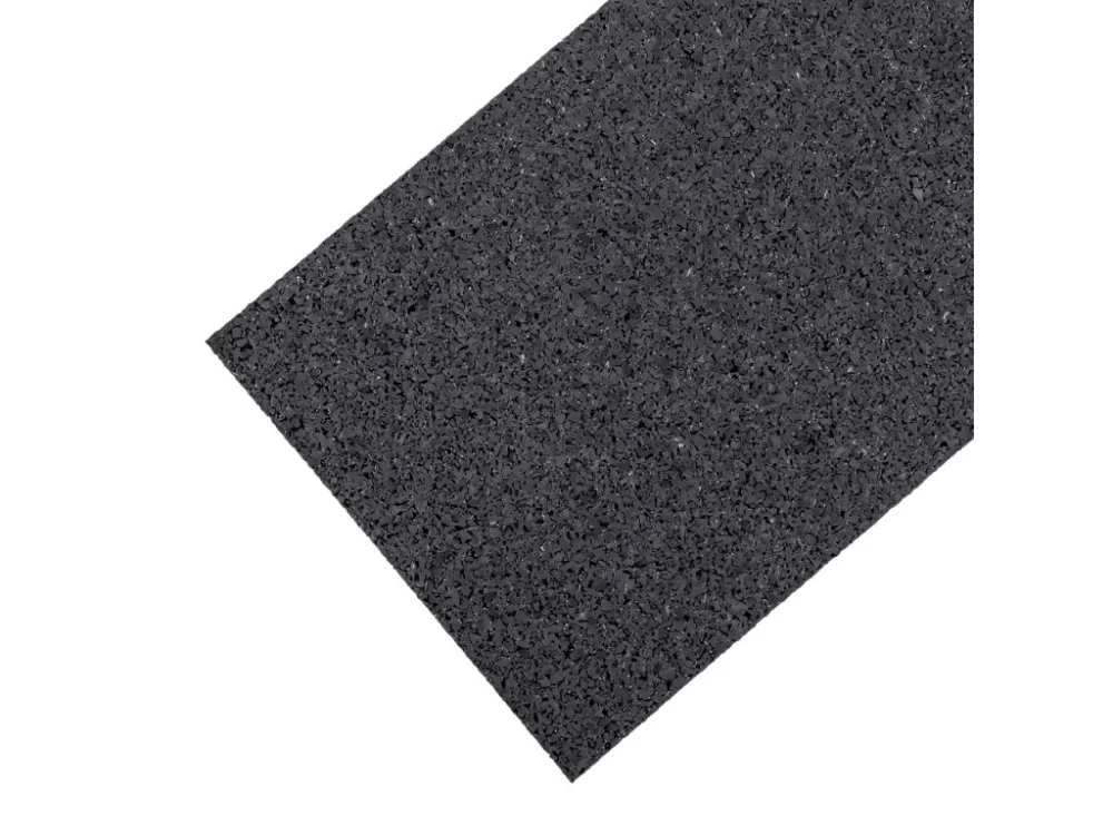Nejprodávanější Gumová univerzální podložka (pás, proložka) FLOMA UniPad - 200 x 19 x 0,5 cm