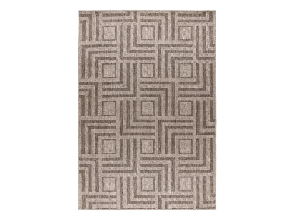 Kusový koberec Casa 608 taupe Aktuální