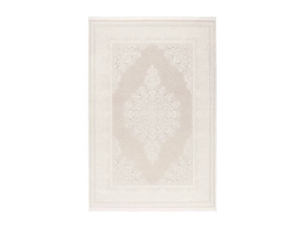 Kusový koberec Clairmont 901 ivory-silver Levný