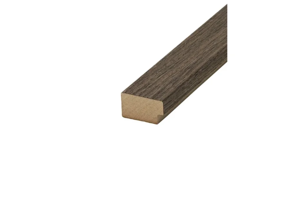 Ukončovací lišta Brio Oak Oblíbený