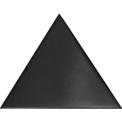 Koupit Online Obklad Settecento Dresscode Piano Black 14,8x12,9 Matt. - černá