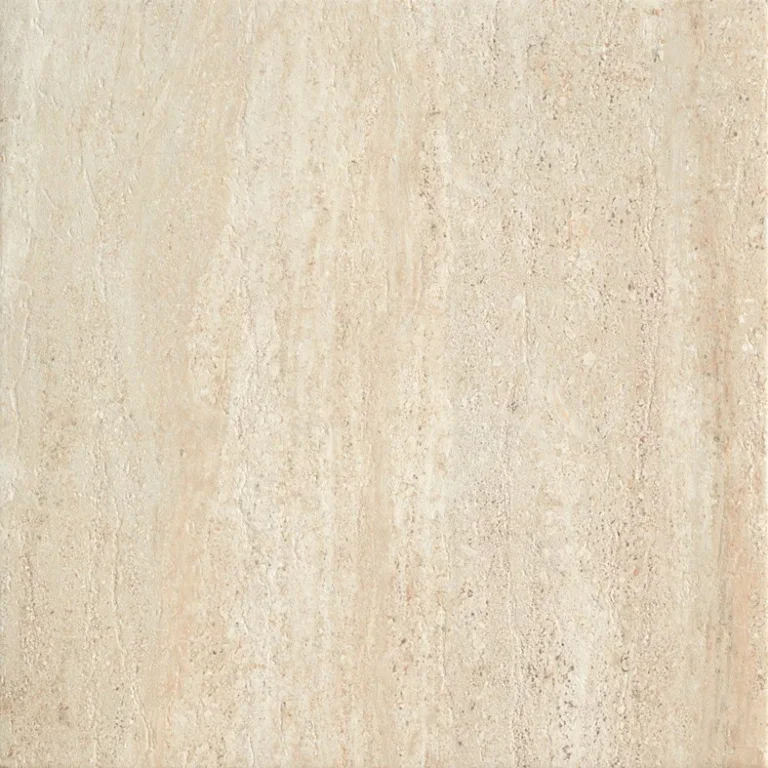 Časově Omezené Dlažba jako kámen Serenissima I-Travertini Beige 60x60 rett - béžová