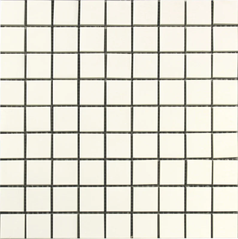 Speciální Cena Retro mozaika Grazia Essenze Mosaico tessere Primula 30x30 (3x3) Luc. - béžová