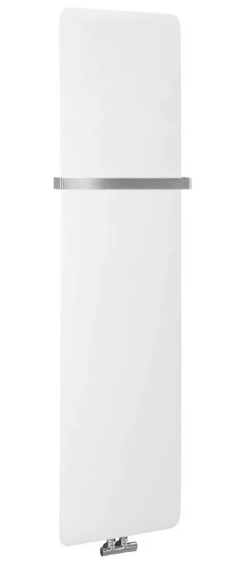 Nejlepší Cena Sapho Tabella Otopné Těleso 370x1590mm, Bílá Mat