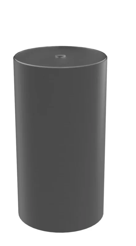 Sapho Oasis Podstavec Pod Umyvadlo, Led Difuzor, ø 400x745mm, Carina Výprodej