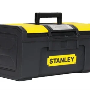 Stanley Box na ná?adí One Hand 490x270x240 mm s plastovou p?ezkou 1-79-217 Nakupujte Hned