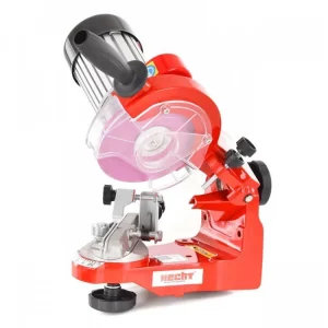 Autenticky HECHT 9230 - elektrická bruska na ?etězy